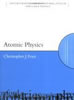 Atomic Physics