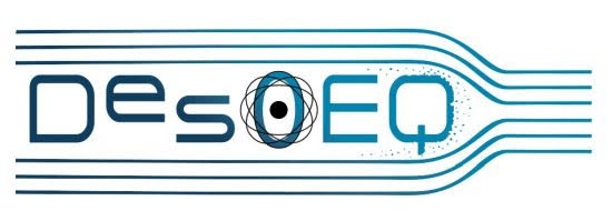 desoeq logo